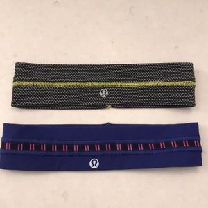 2 Headbands